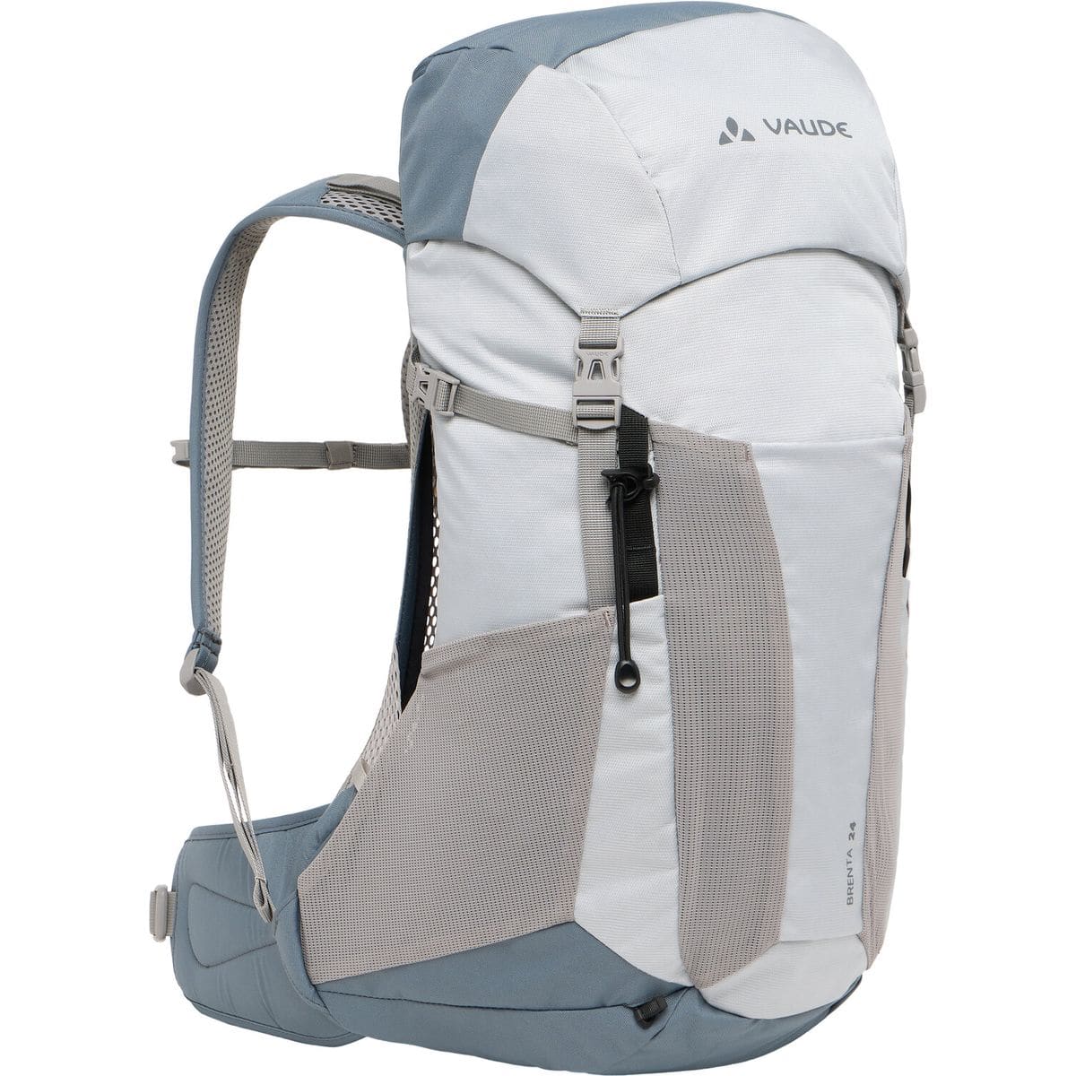 Brenta 24 Wanderrucksack, grau