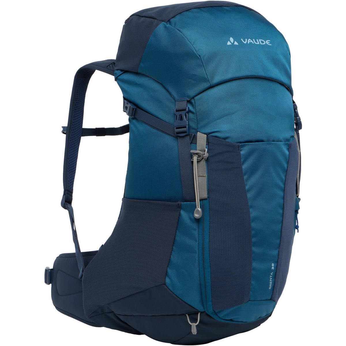 Vaude Brenta 30 Wanderrucksack, blau Image
