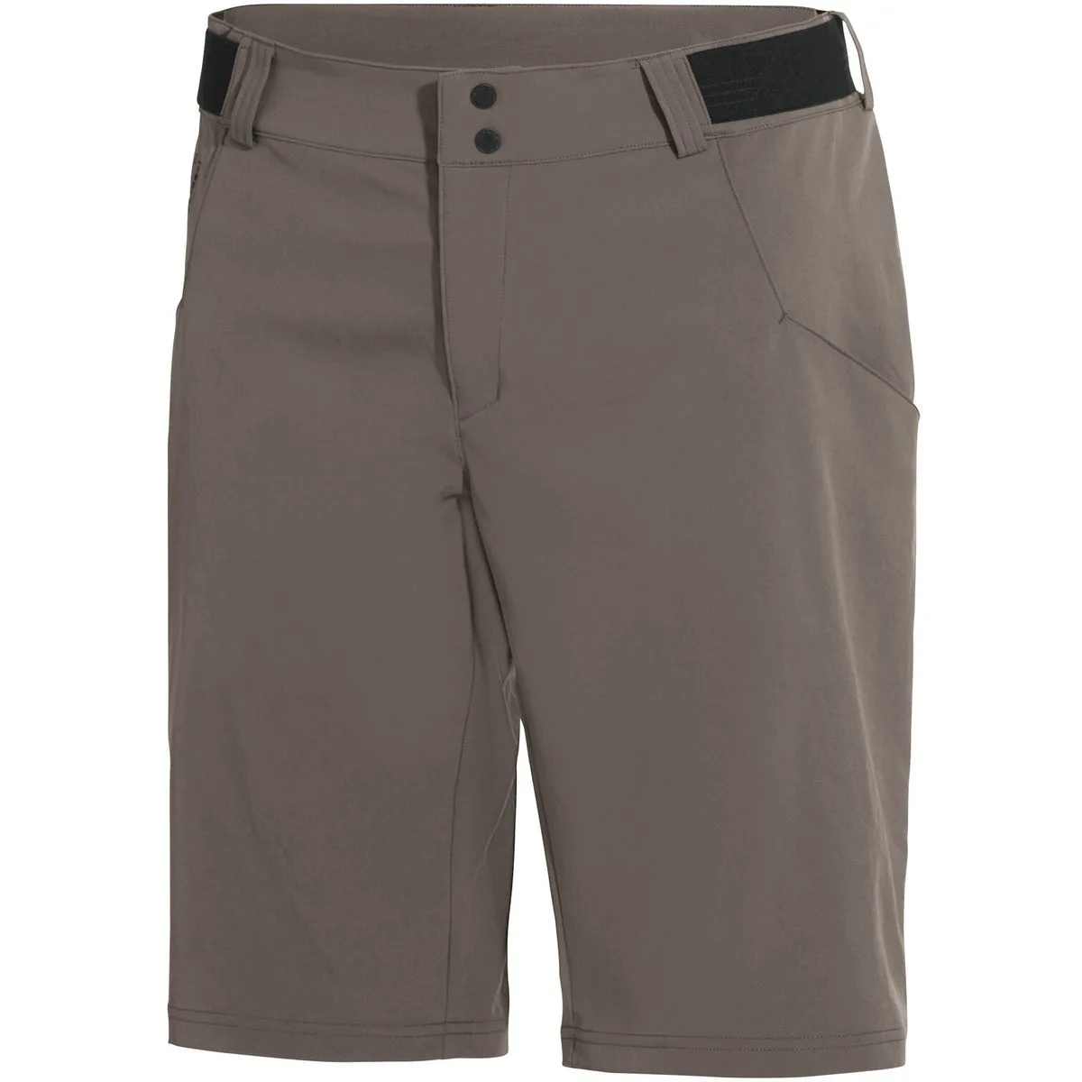Loamer Herren Shorts, grün XL