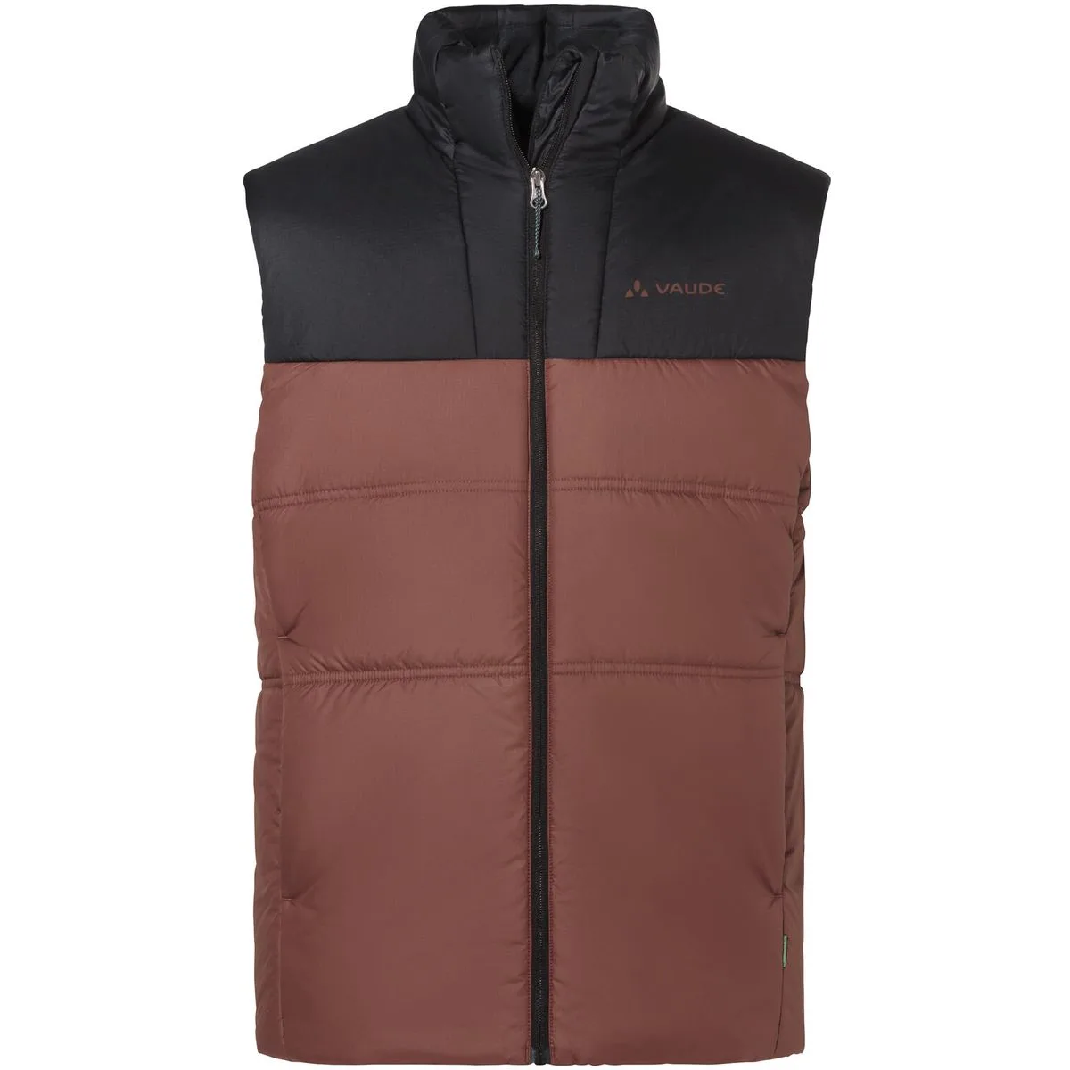 Neyland Padded II Herren Weste, braun XL