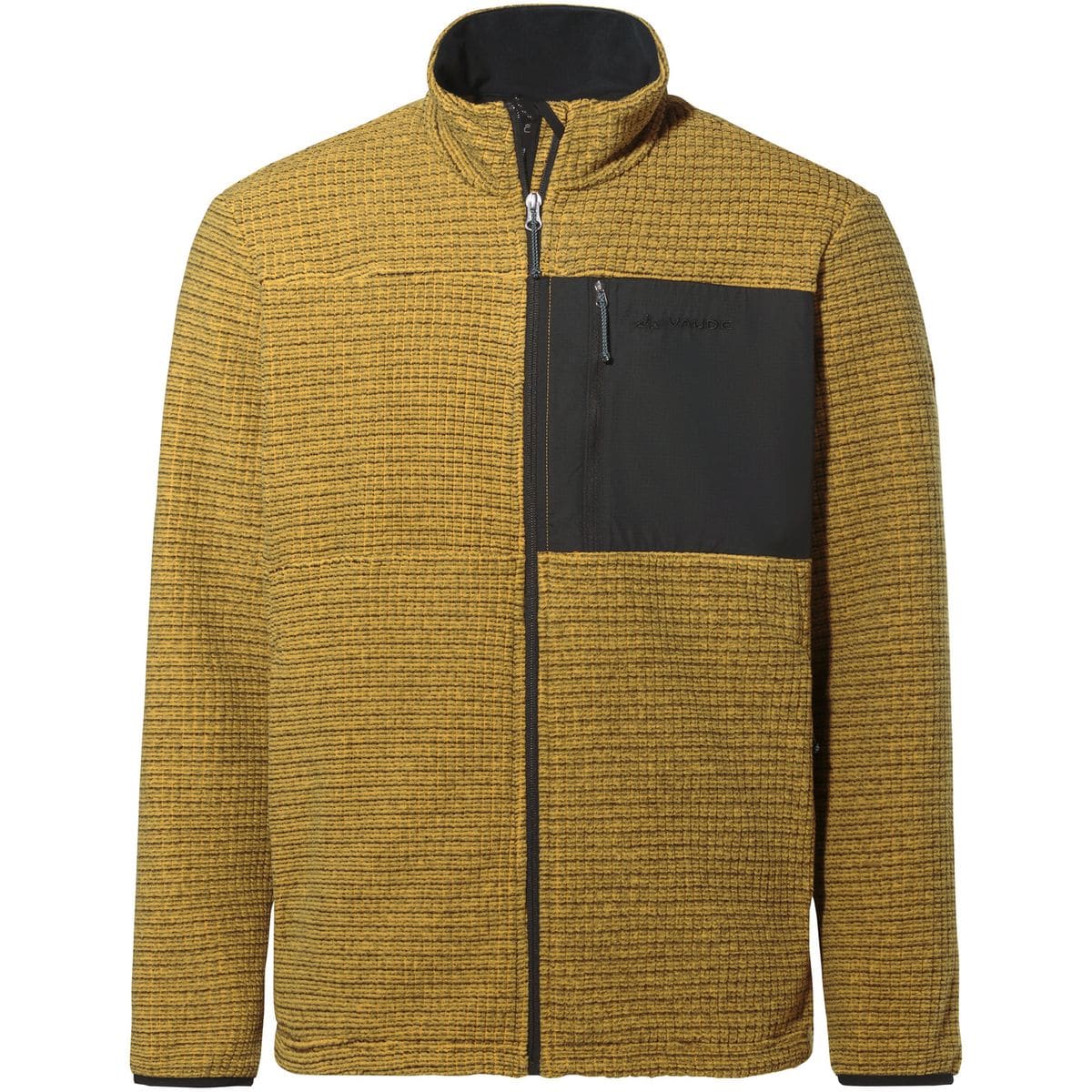 Neyland Fleece II Herren Midlayer, gelb XXL
