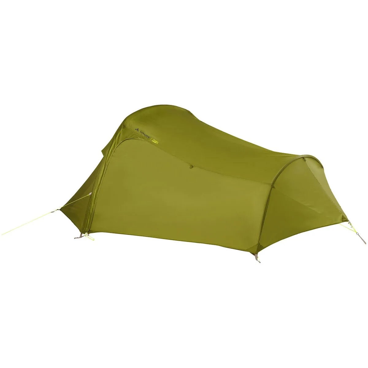 Ultralight Lizard 2 Personen Alpinzelt, grün