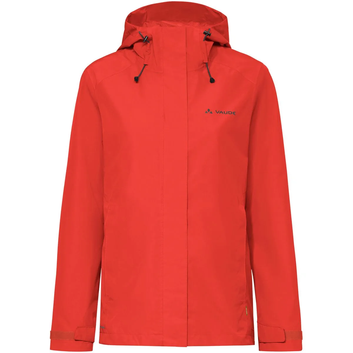 Strathcona Damen Funktionsjacke, rot 40
