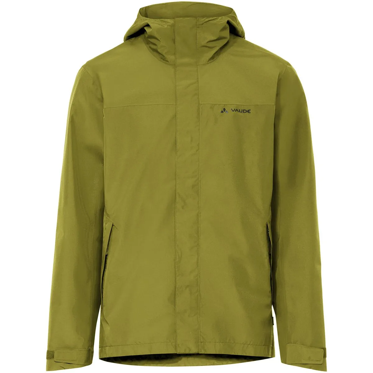 Strathcona Herren Jacke, grün XL