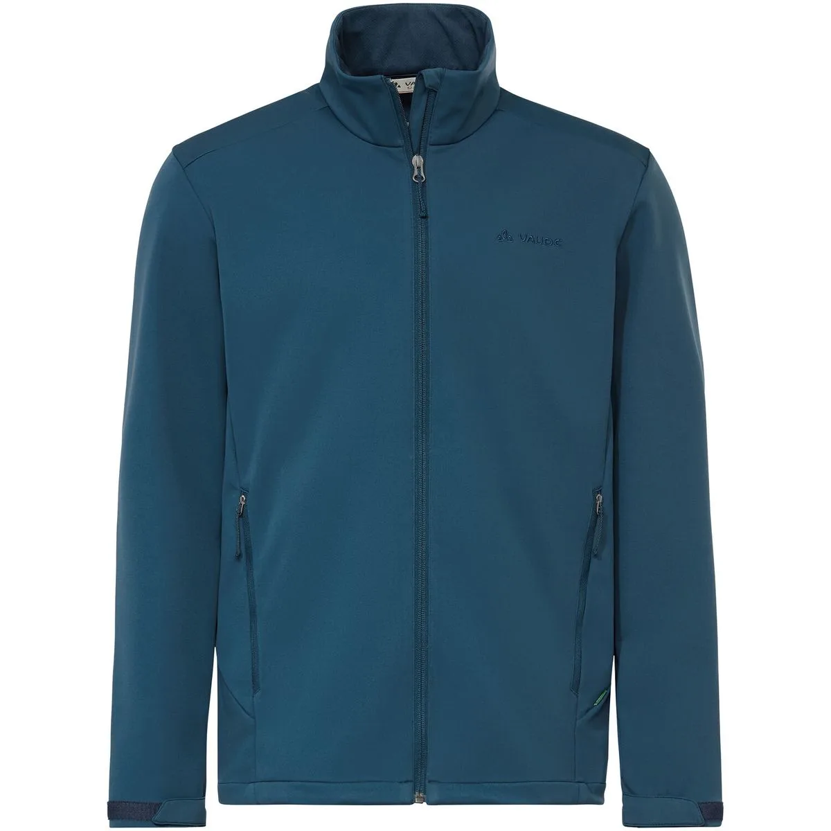 Everhike Herren Funktionsjacke, blau L