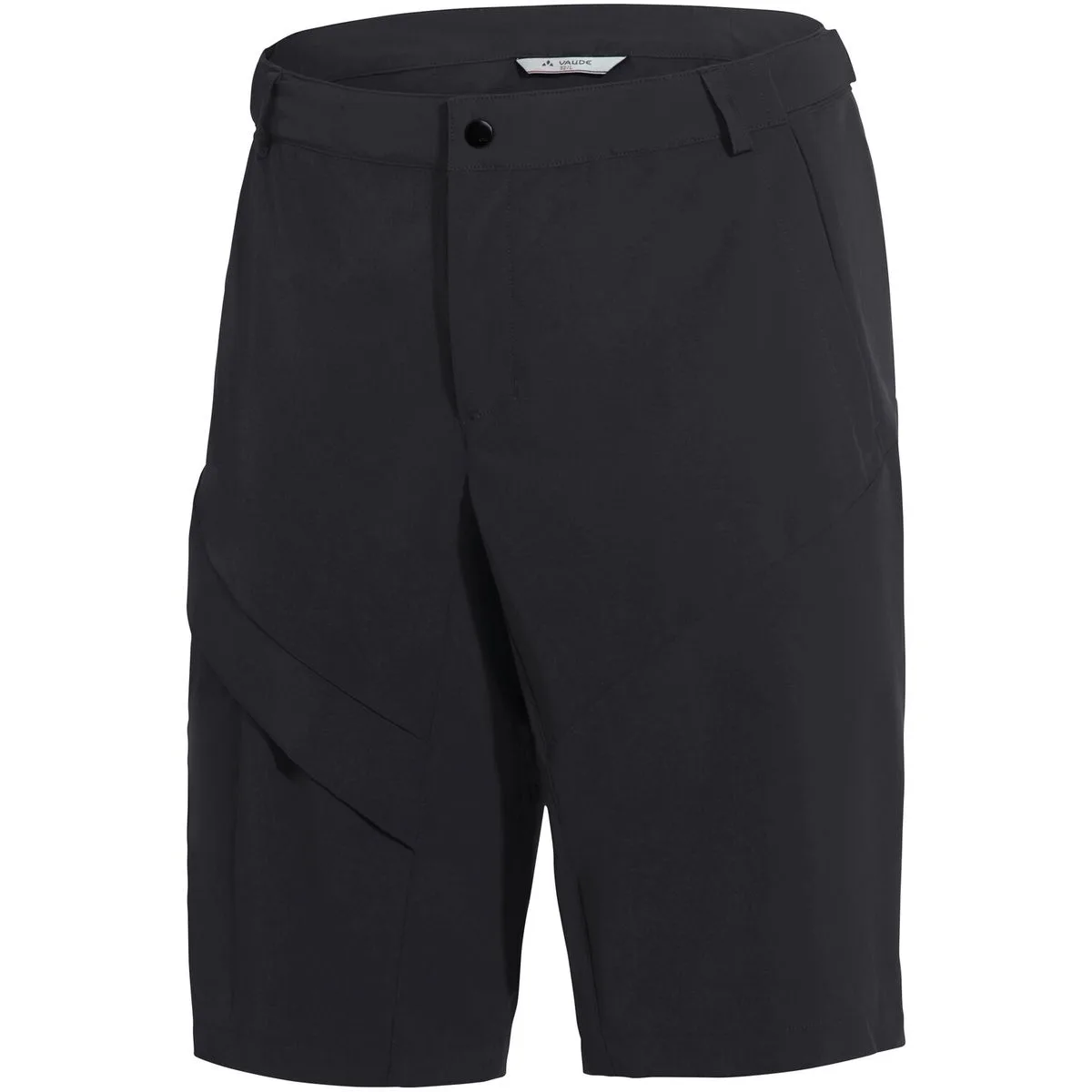 Tamaro III Herren Sporthose, schwarz L