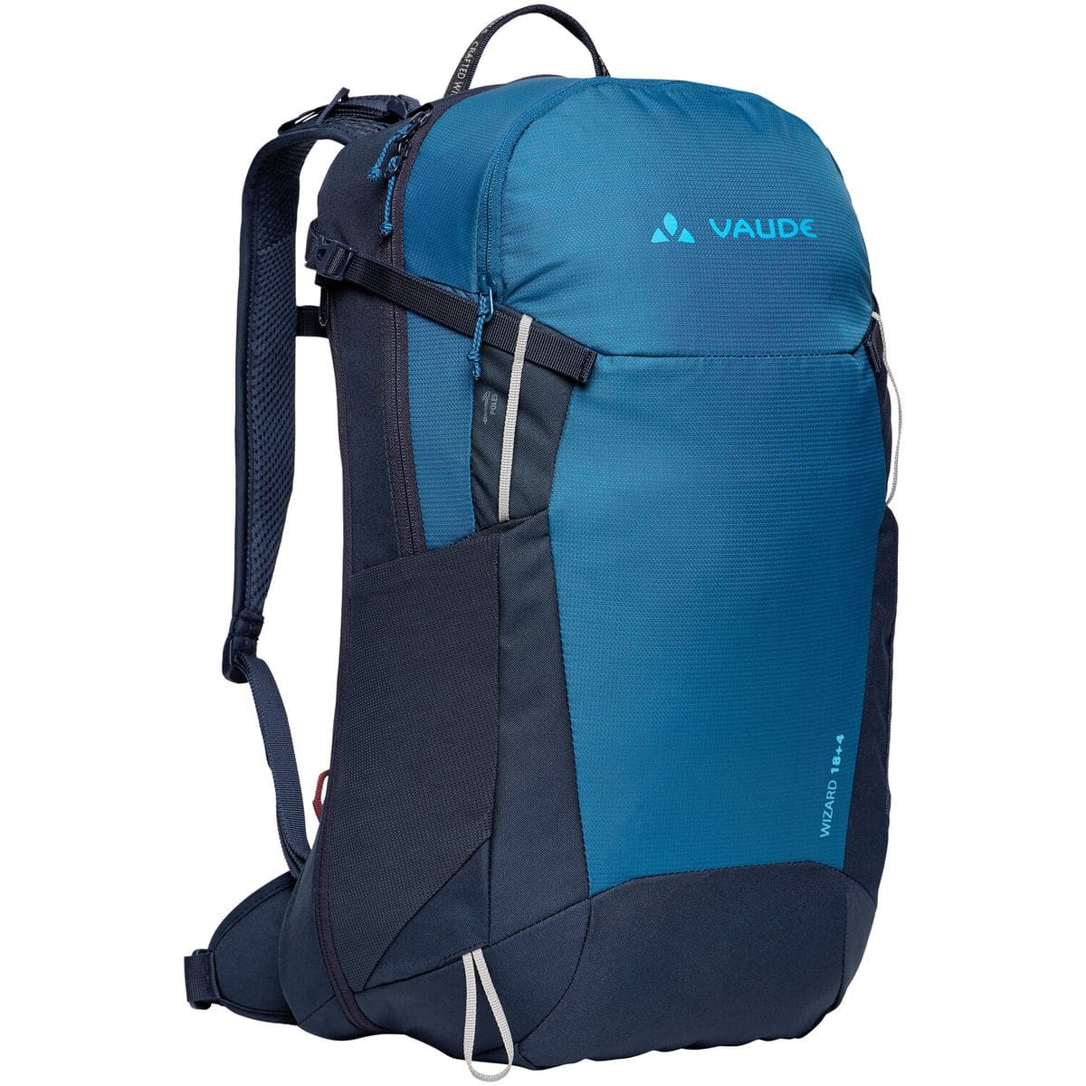 Vaude Wizard 18+4 Daybag, blau