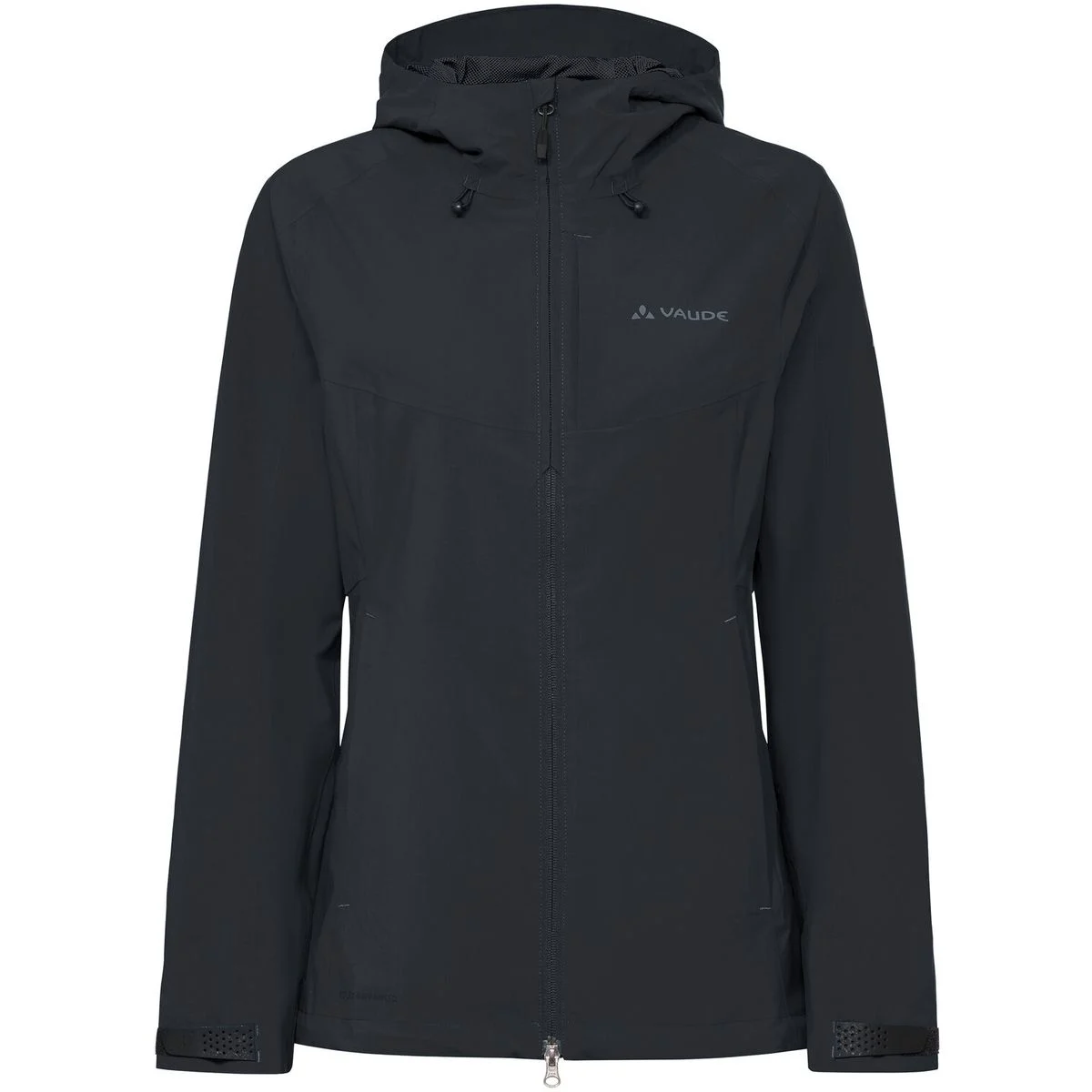 Elope III Damen Funktionsjacke, schwarz 42