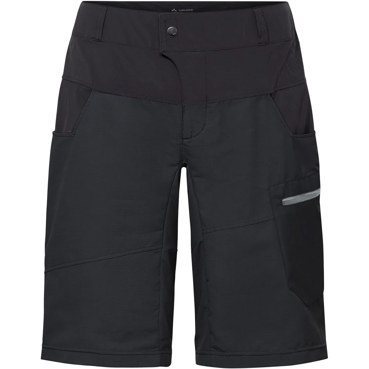 Qimsa II Herren Sporthose, schwarz M
