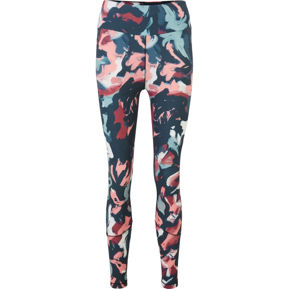 Sariah Damen Trainingshose, multicolor S