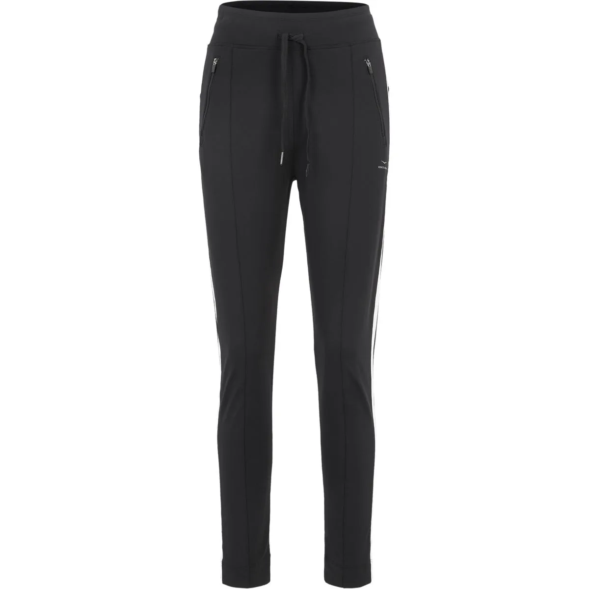 Shenley Damen Trainingshose, schwarz S