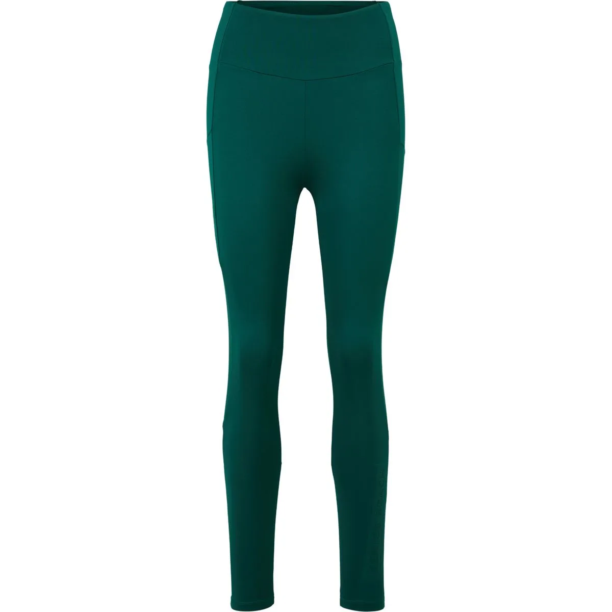 Kerigan Damen Tights, grün L