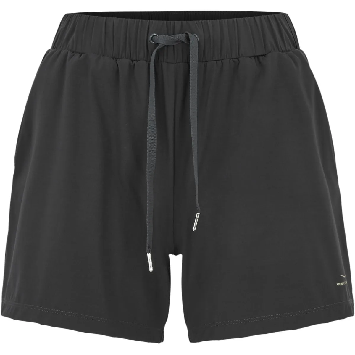 Tilly Damen Shorts, grau S