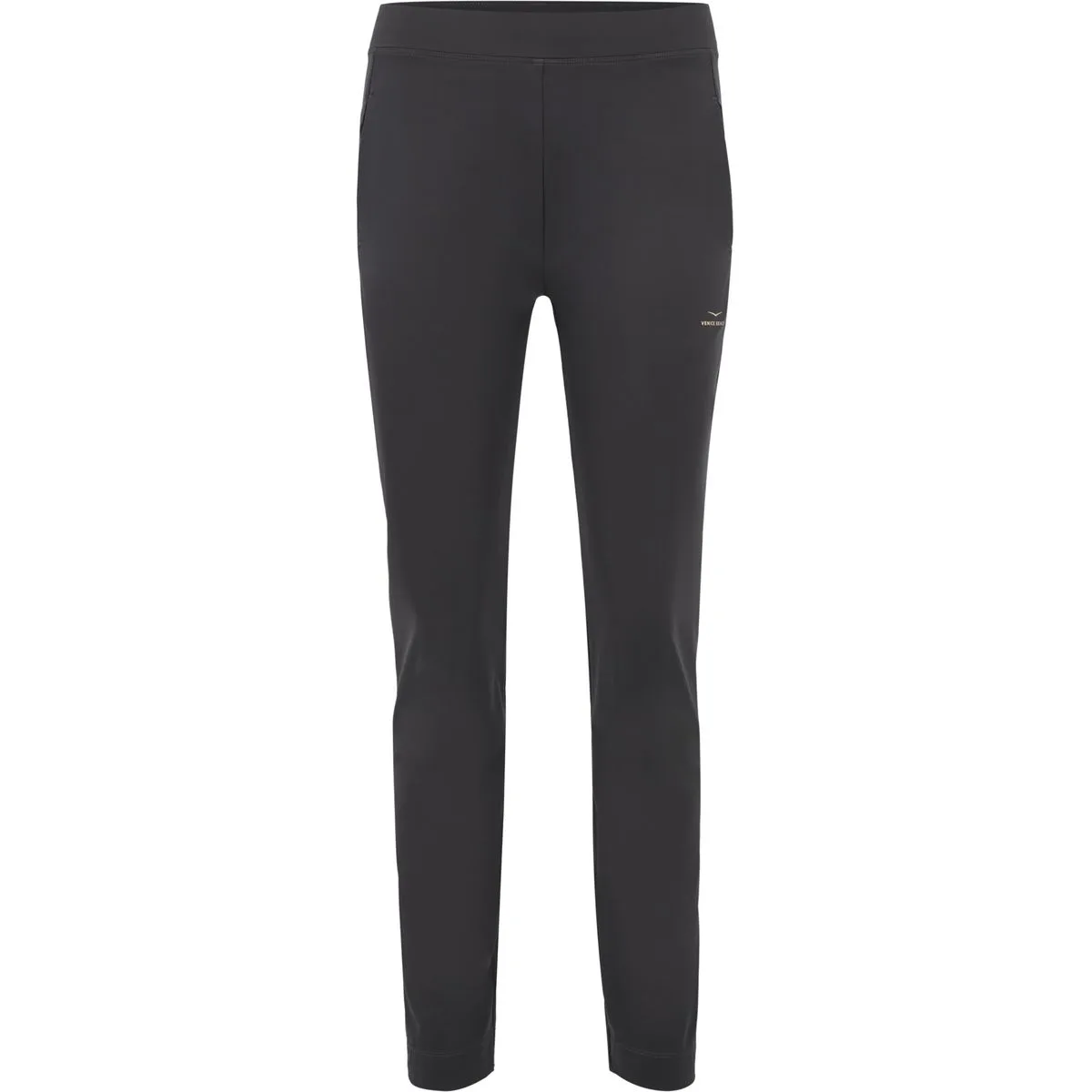 Venice Beach Brandy Damen Trainingshose, grau 4017182053751