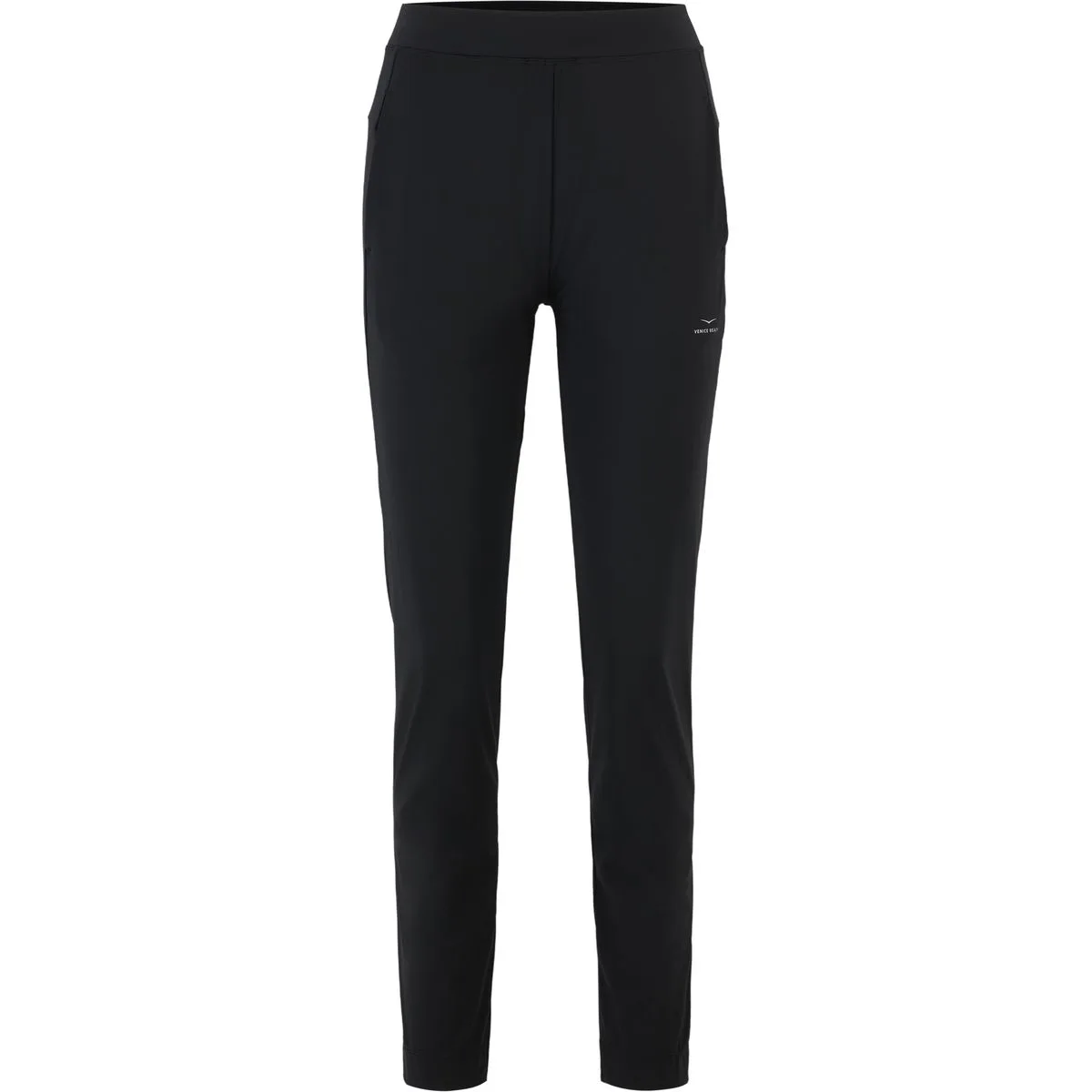 Brandy Damen Trainingshose, schwarz XS