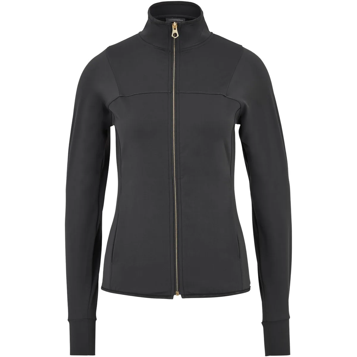 Beven Damen Midlayer, grau L