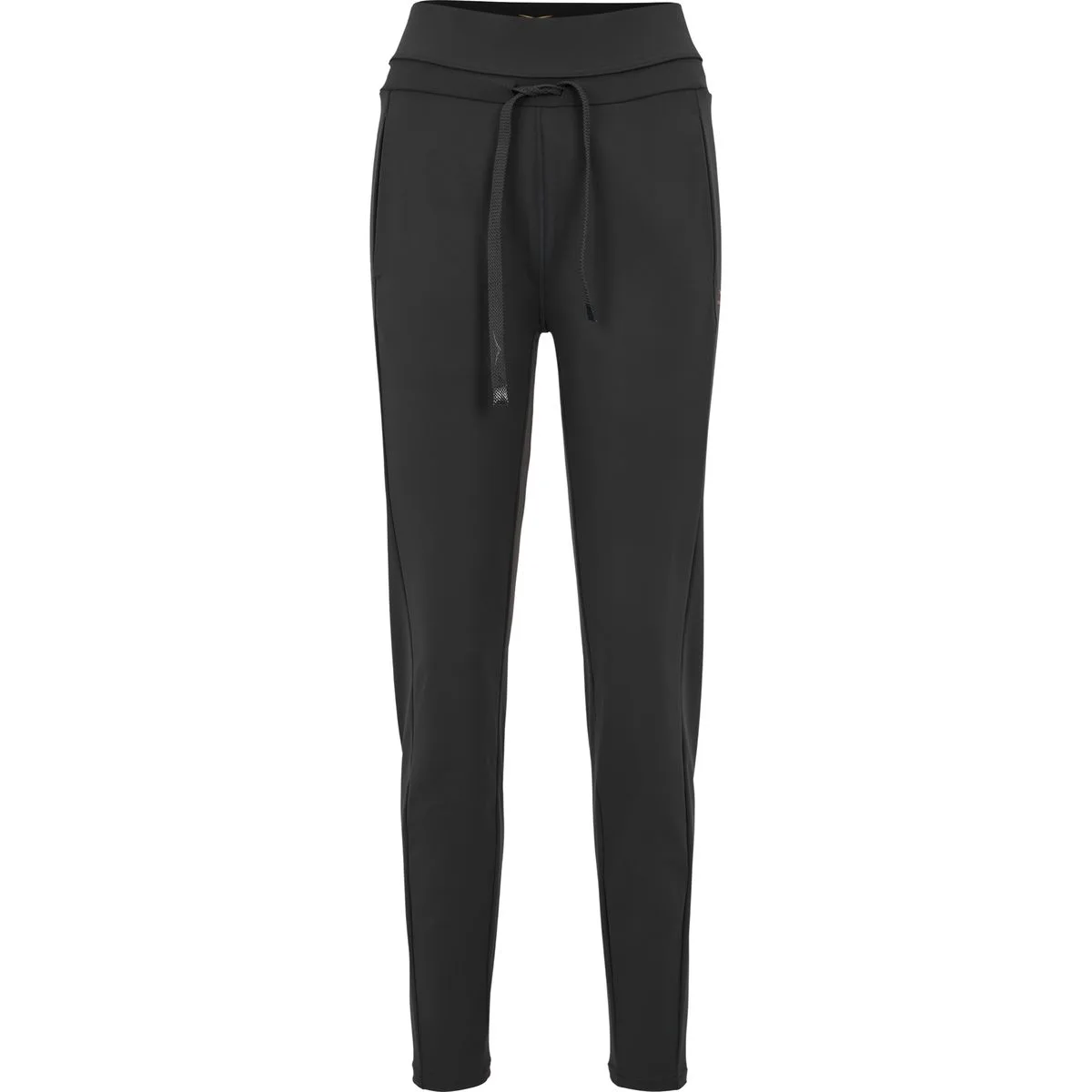 Novalee Damen Trainingshose, grau L