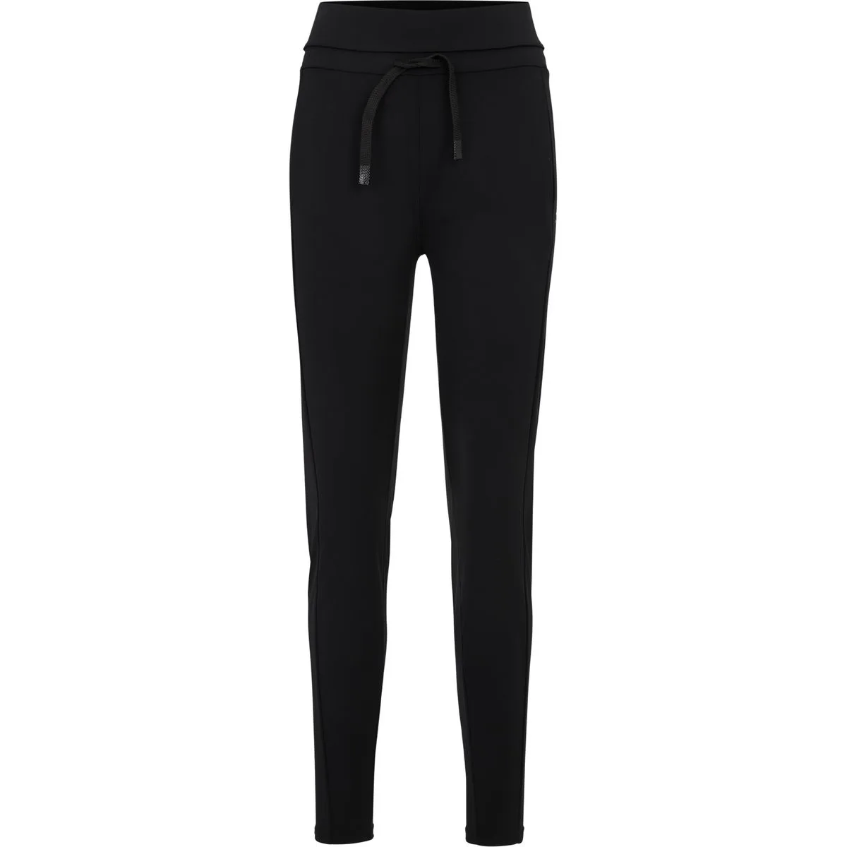 Novalee Damen Trainingshose, schwarz S