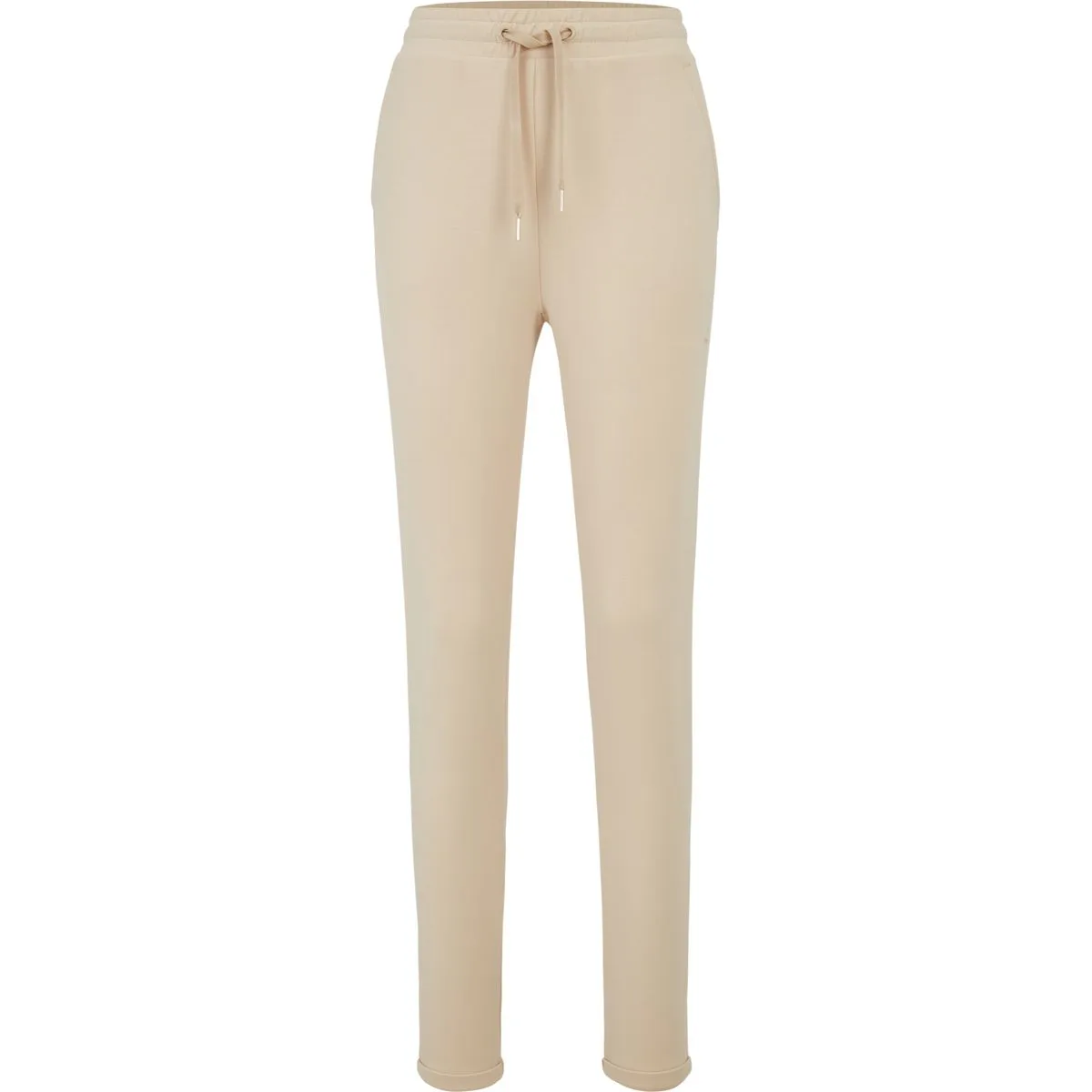 Lyda Damen Trainingshose, braun S
