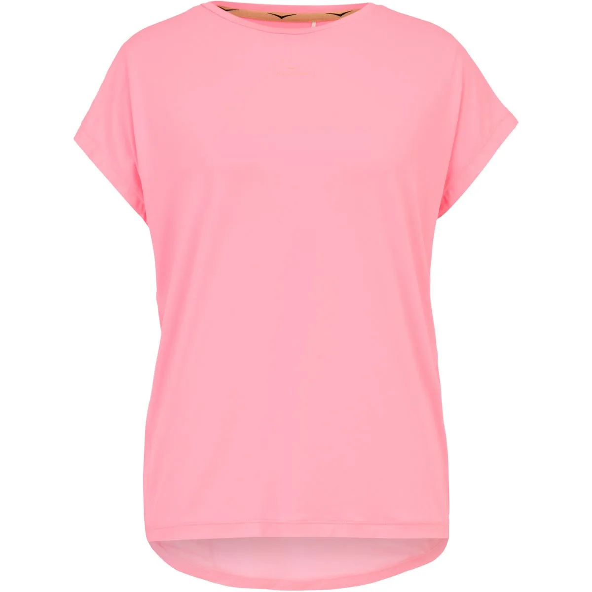Evie Damen T-Shirt, multicolor XS