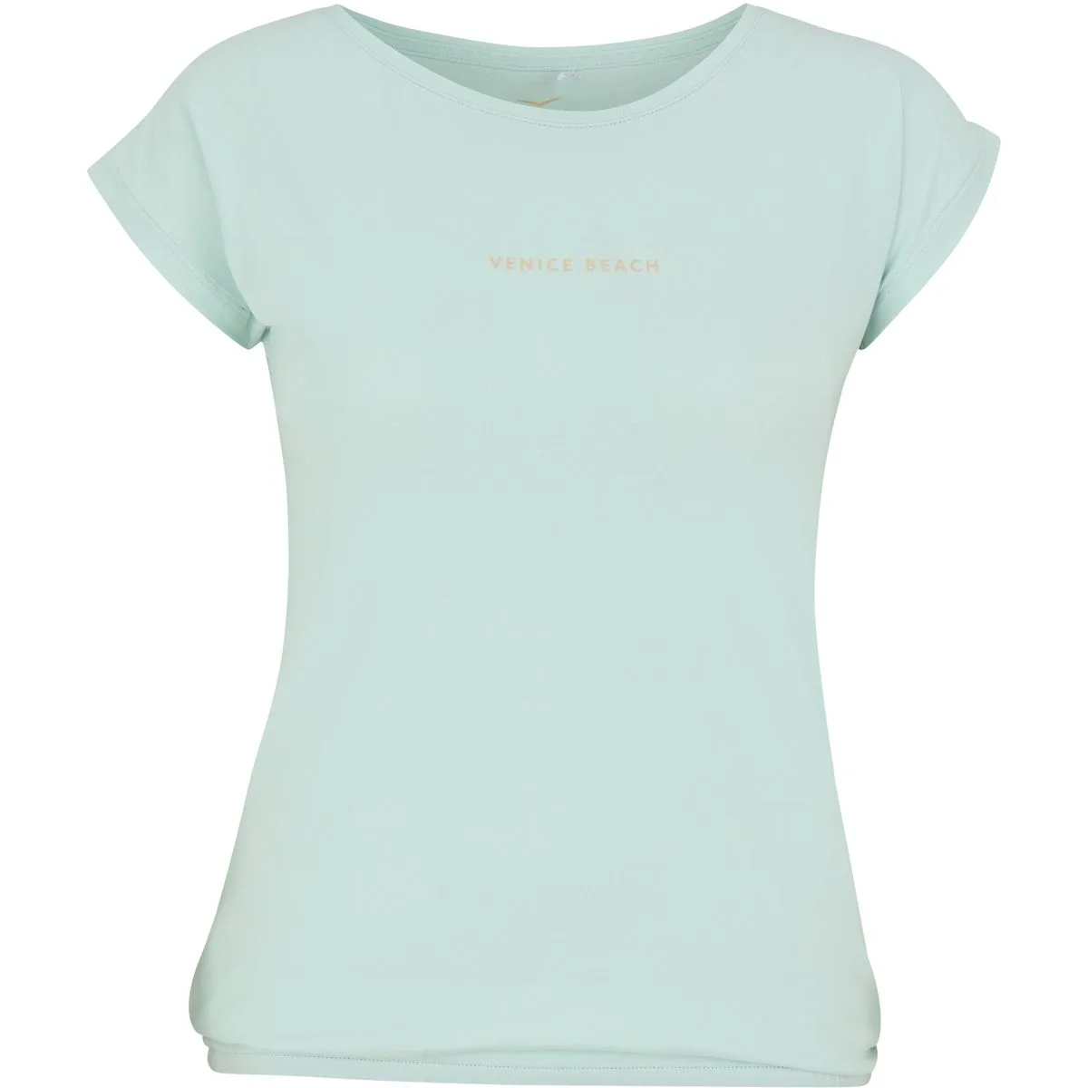Wonder Damen T-Shirt, grün S