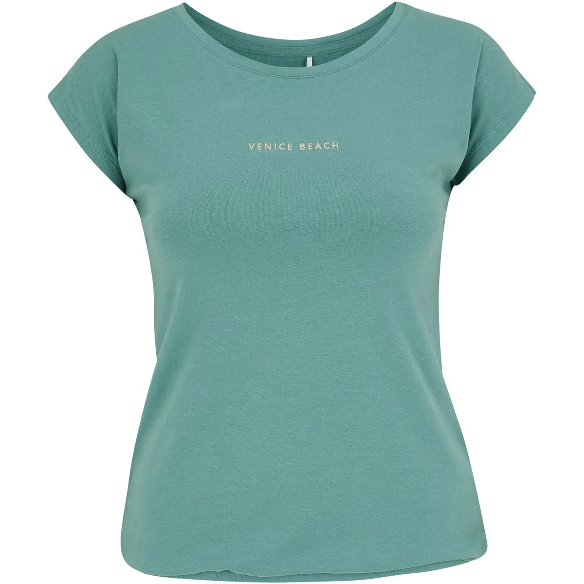 Wonder Damen T-Shirt, grün XL
