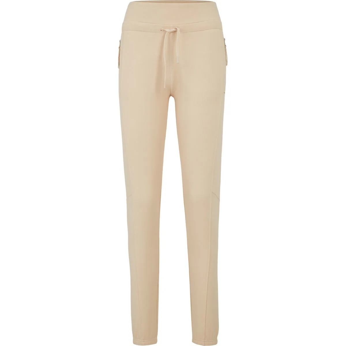 Constance Damen Trainingshose, braun L