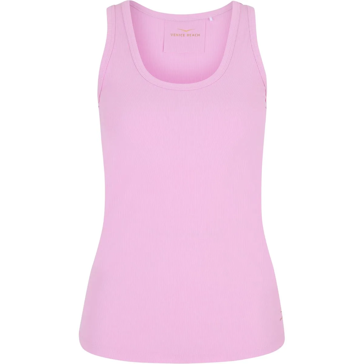 Brenda Damen Tanktop, rot XL