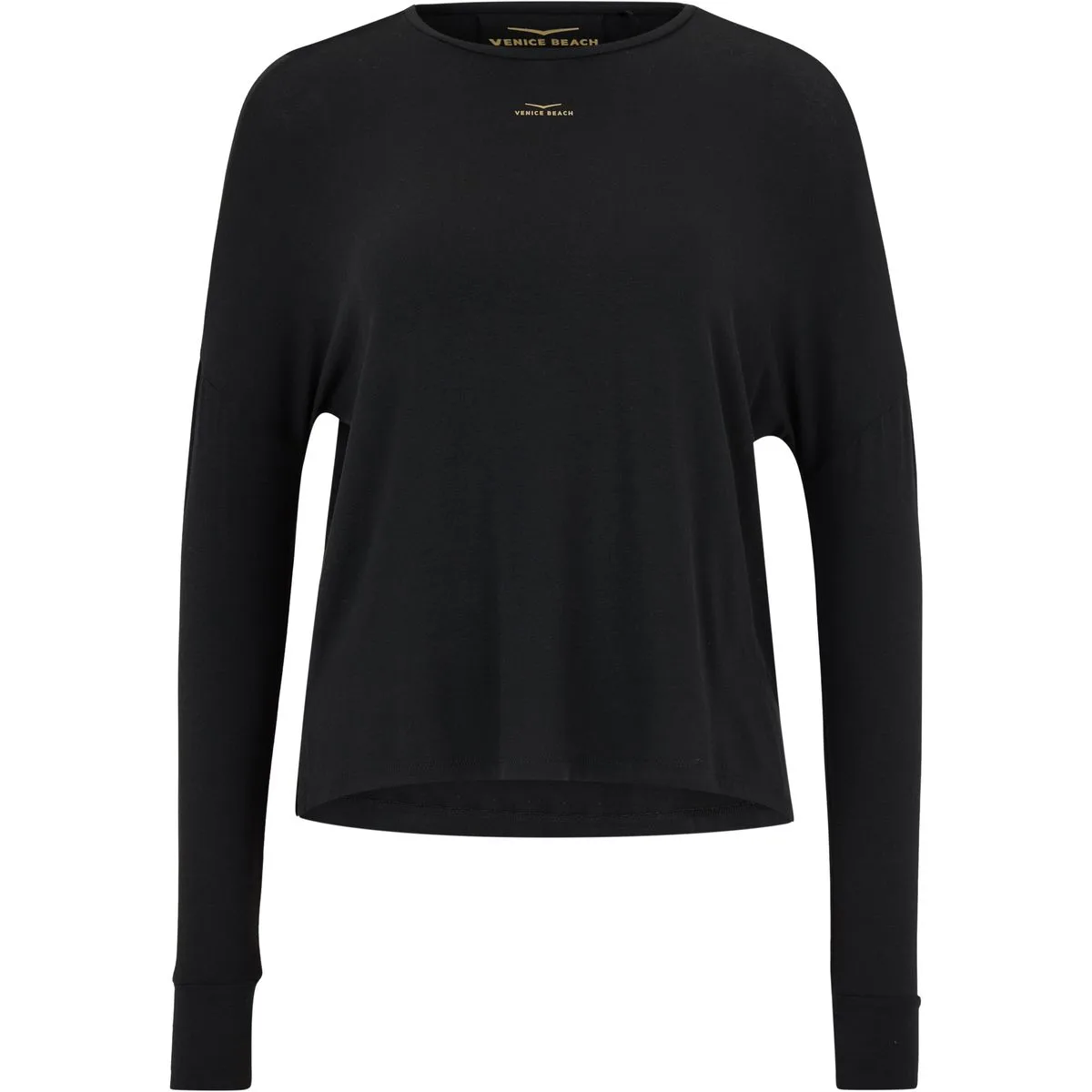 Winona Damen T-Shirt, schwarz XL