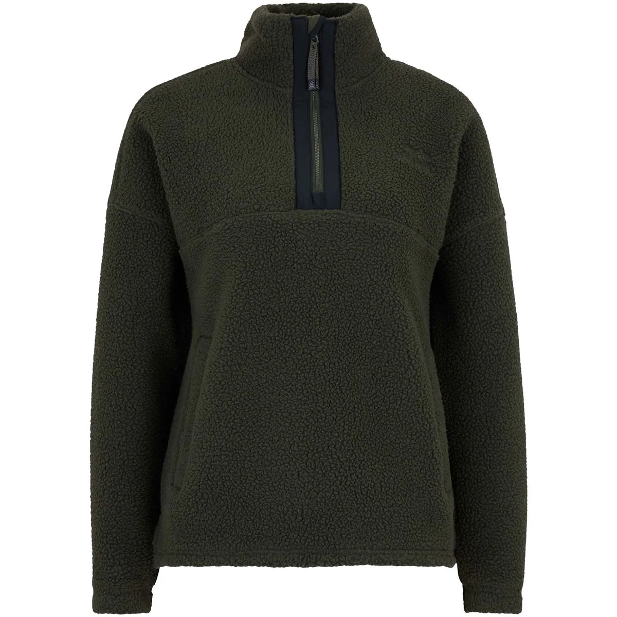 Sarah Damen Sweatshirt, grün S