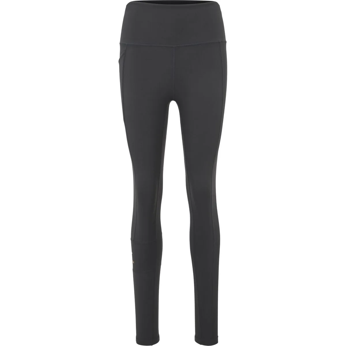 Camy Damen Trainingshose, grau XS
