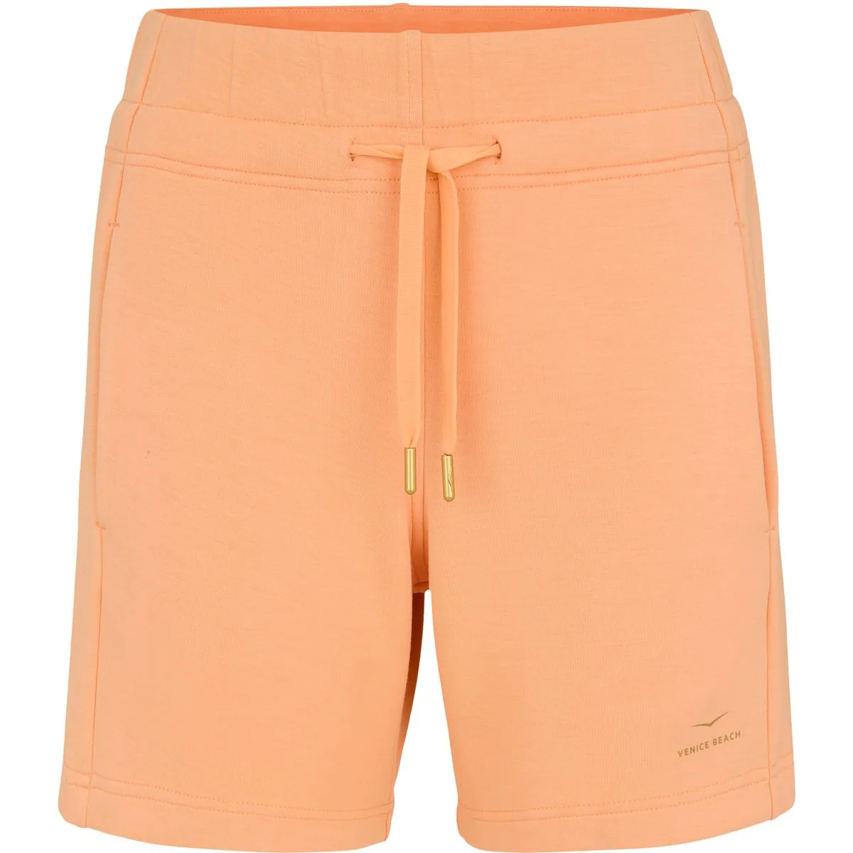 Hayley Damen Shorts, rot S