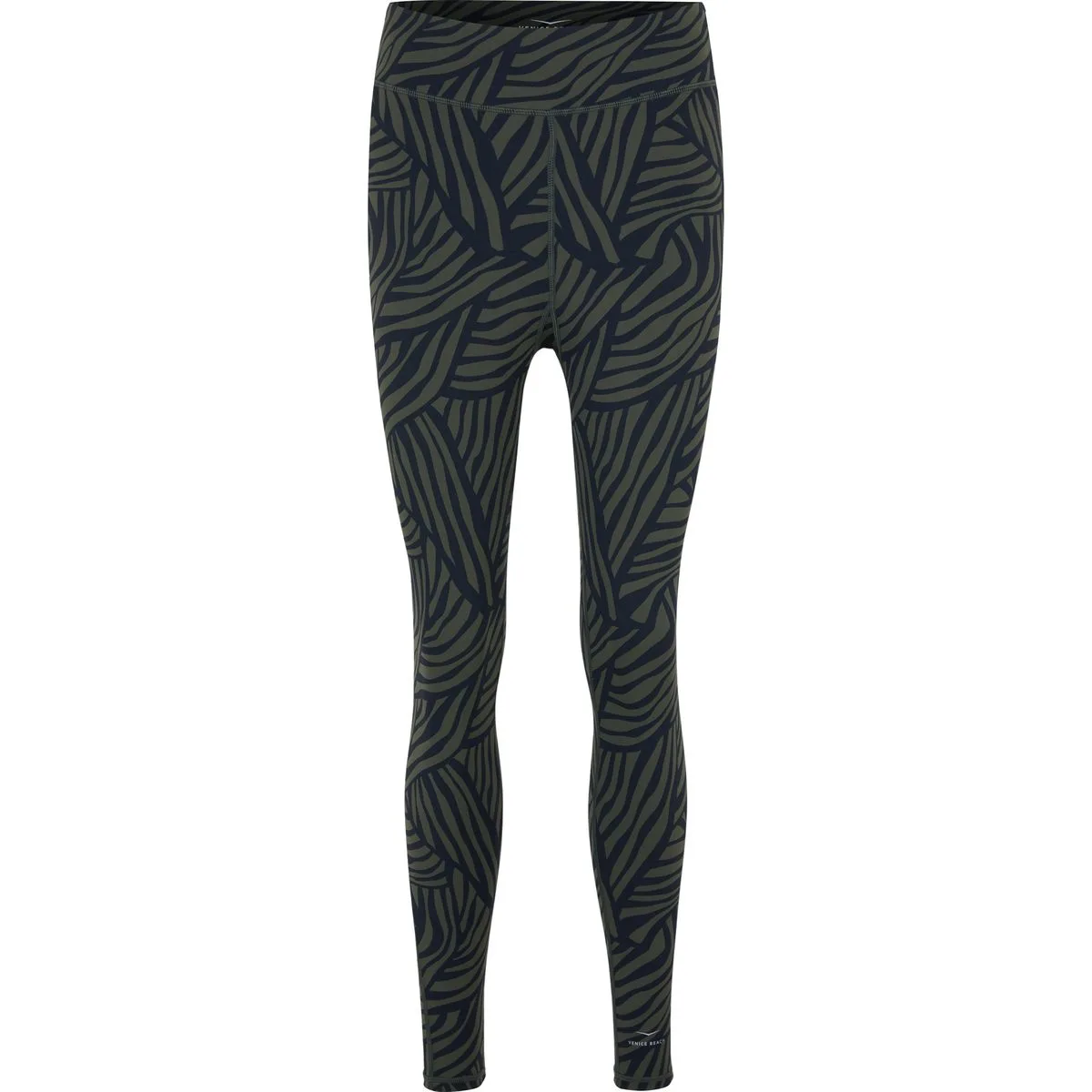 Keeva Damen Trainingshose, multicolor S