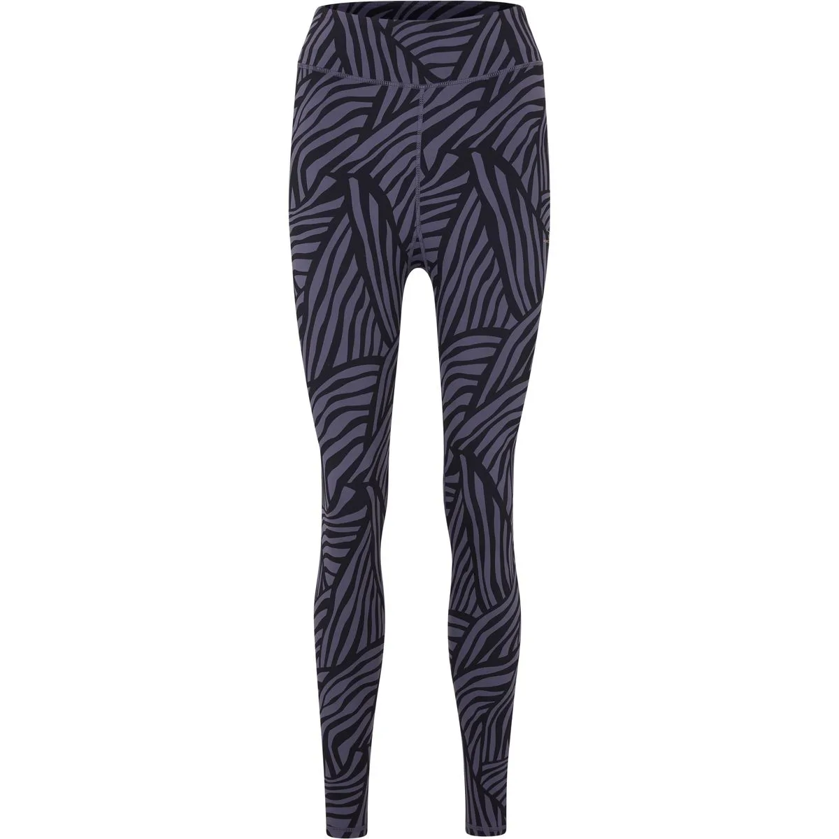 Keeva Damen Trainingshose, multicolor XS
