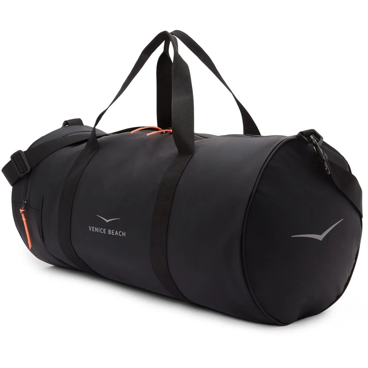 Venice Beach Bag big, schwarz ONE