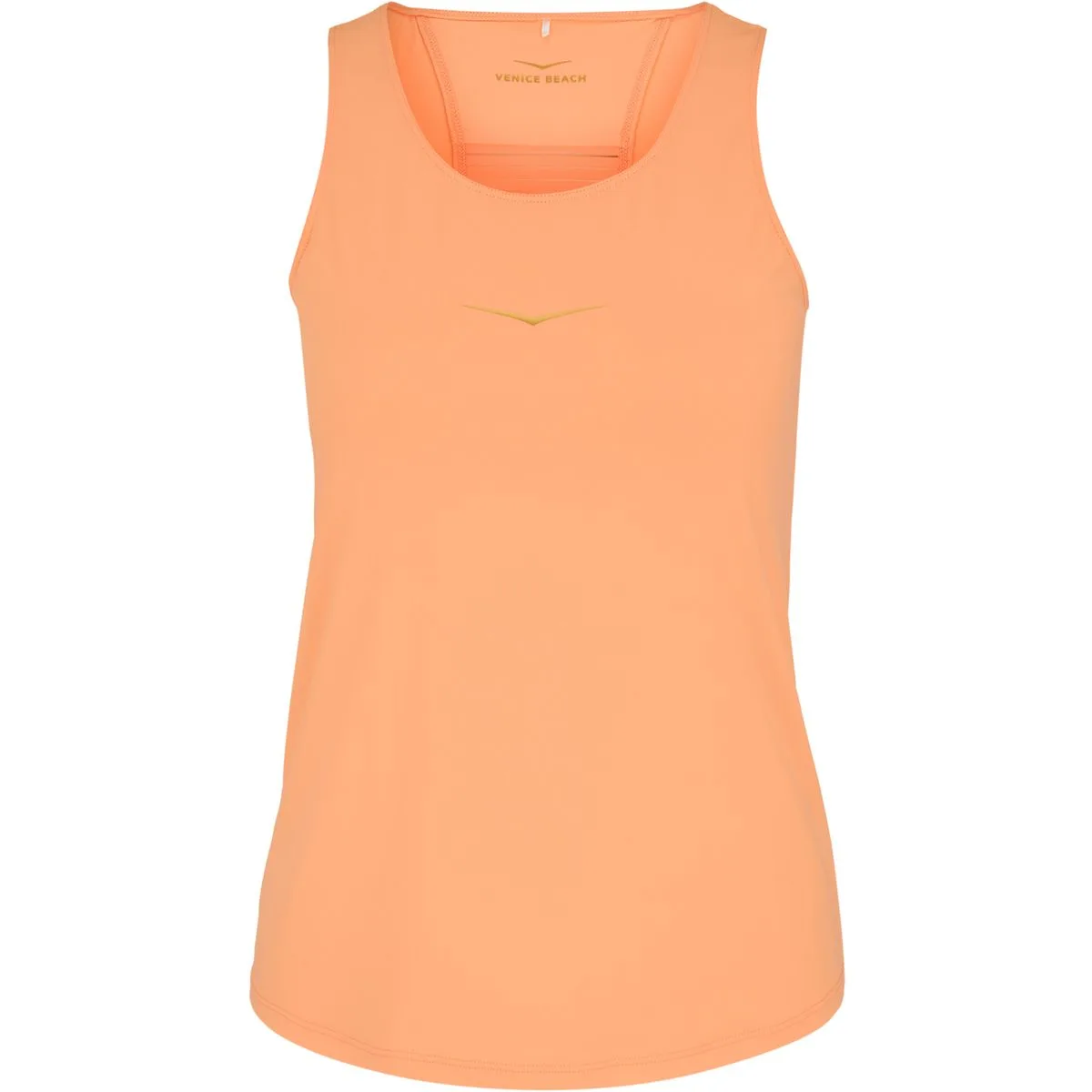 Holly Damen Tanktop, rot L