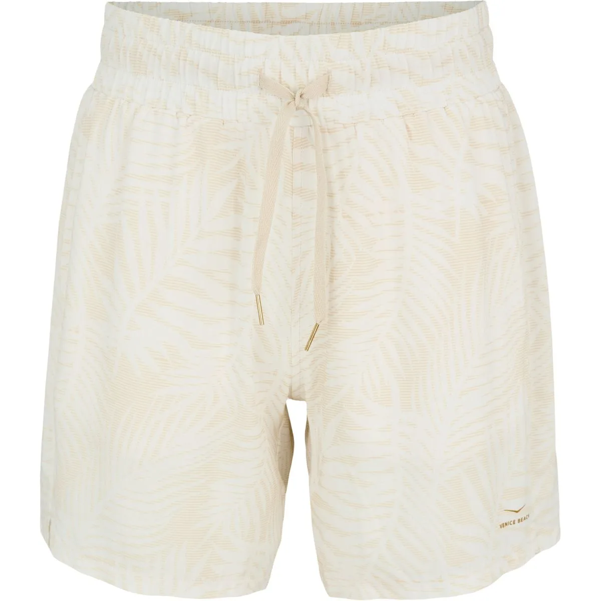 Barbara Damen Shorts, weiß XS