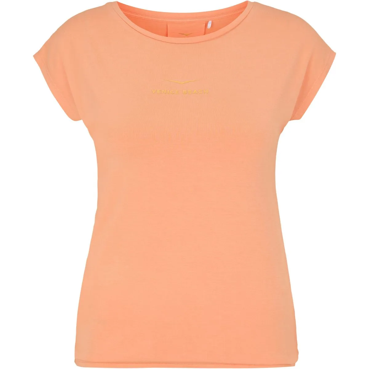 Wonder Damen T-Shirt, rot XL