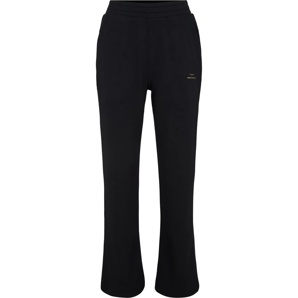 Addie Damen Trainingshose, schwarz M