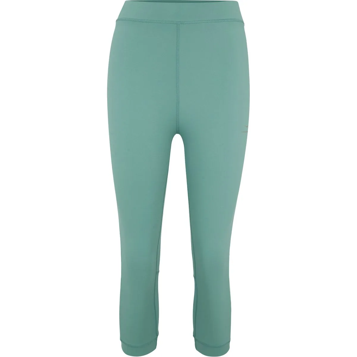 Kimberly Damen Tights, grün M
