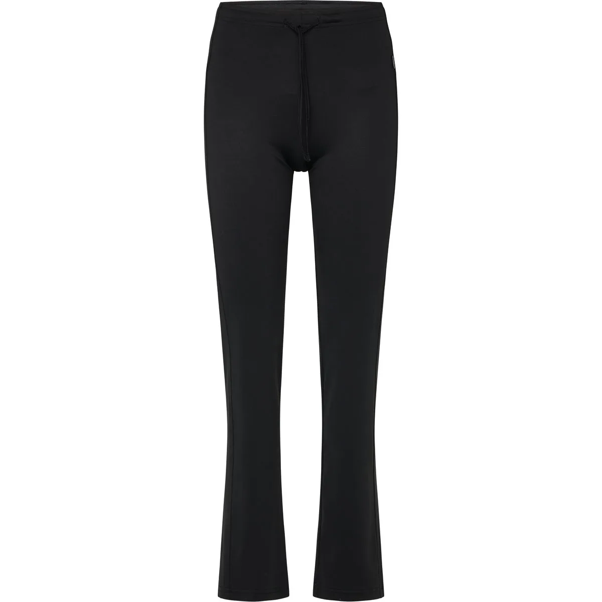 Jazzy Damen Trainingshose, schwarz S