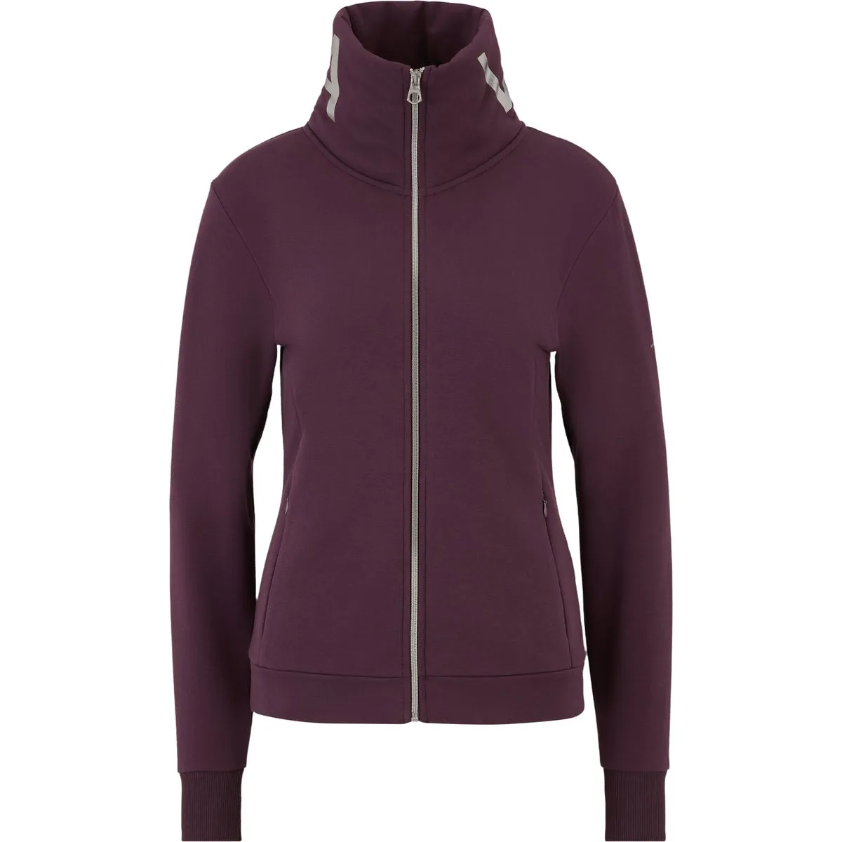Camilla Damen Midlayer, rot M