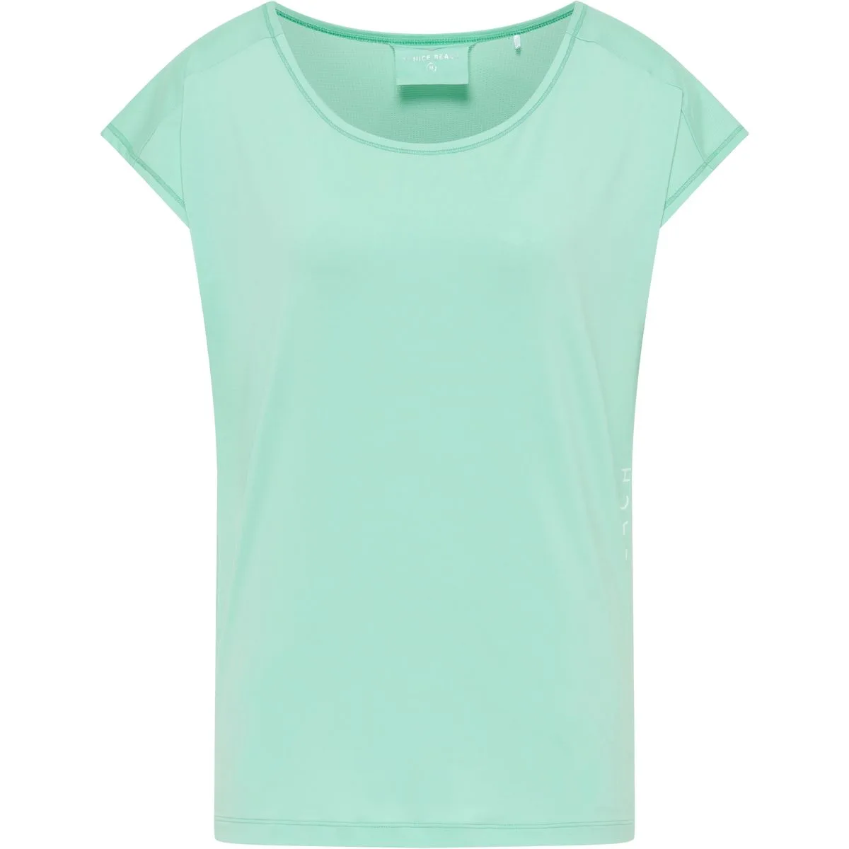 Alice Damen T-Shirt, grün S