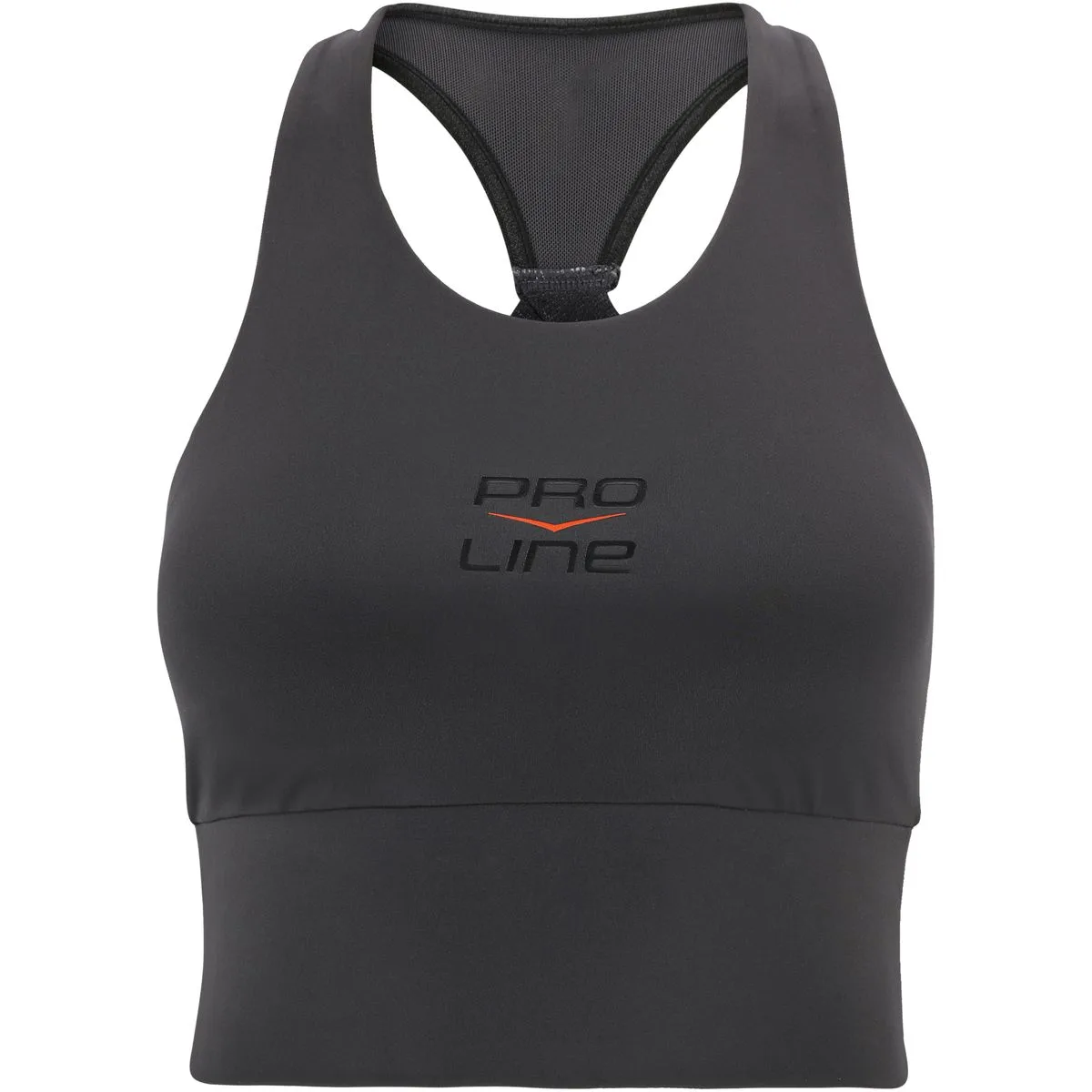 Pro Line Buffalo Damen Top, grau M
