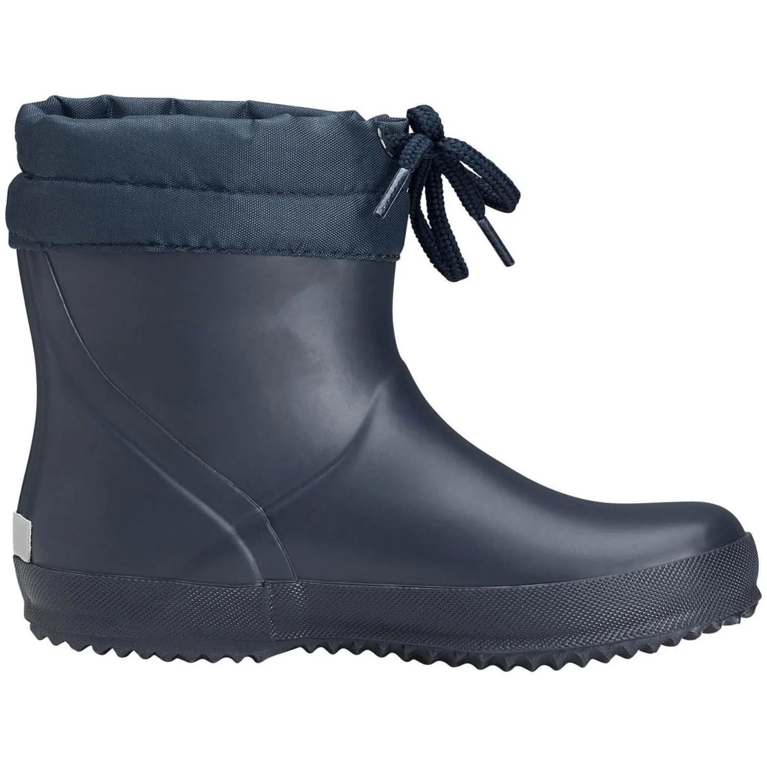 Viking Footwear Alv Indie Kinder Gummistiefel, blau, Größe 23