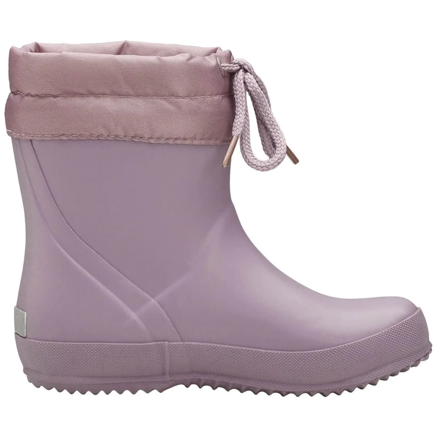 Viking Footwear Alv Indie Kinder Gummistiefel, pink, Größe 22