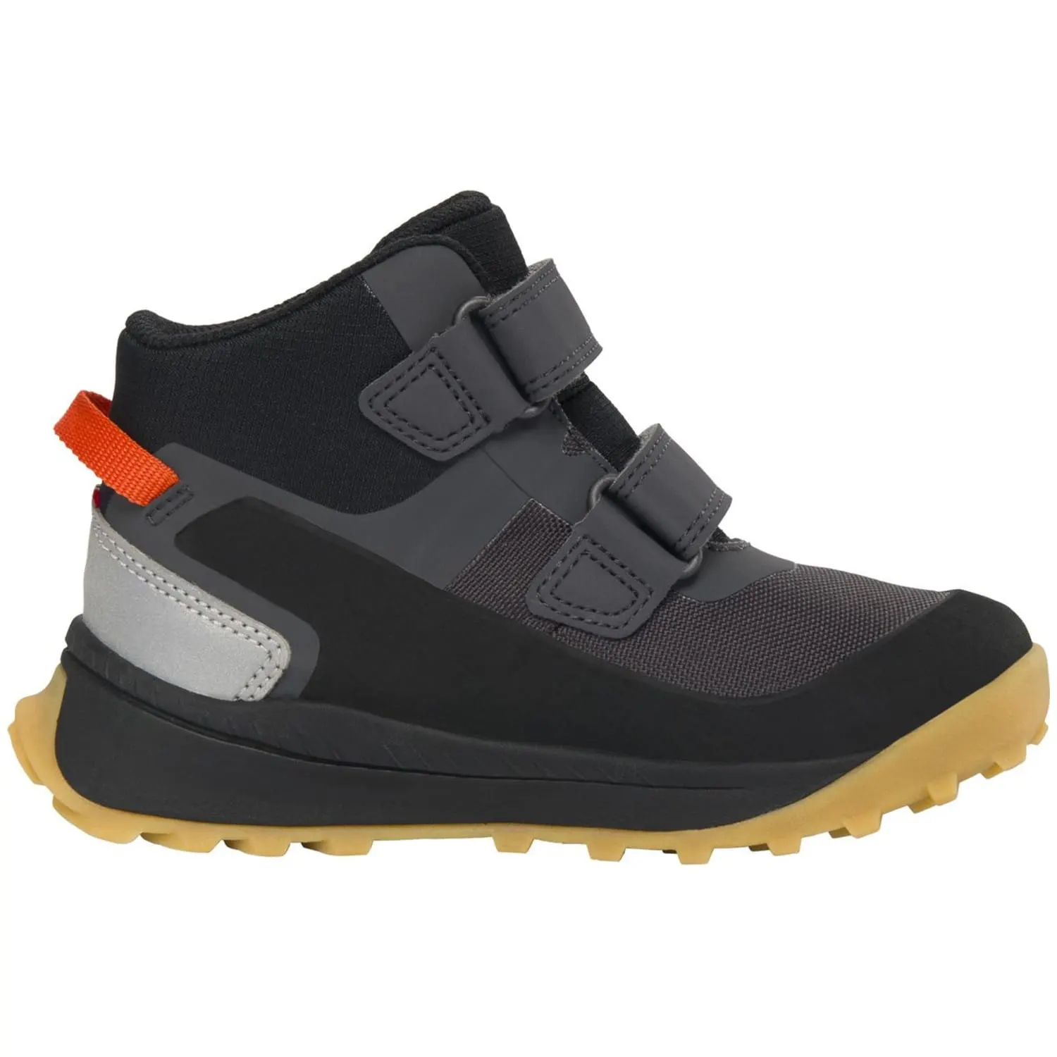 Footwear Expower Mid GTX 2V Kinder Halbschuhe, schwarz, Größe 32 32