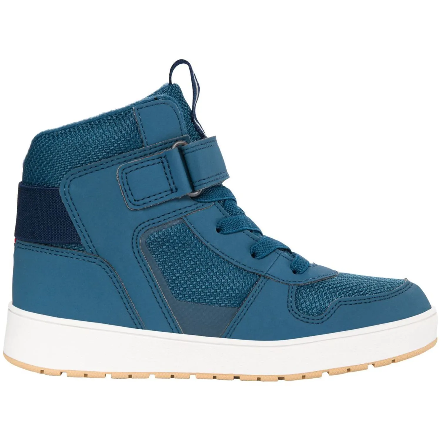 Footwear Jack Warm GTX 1V Kinder Apres-Schuhe, türkis, Größe 37 37