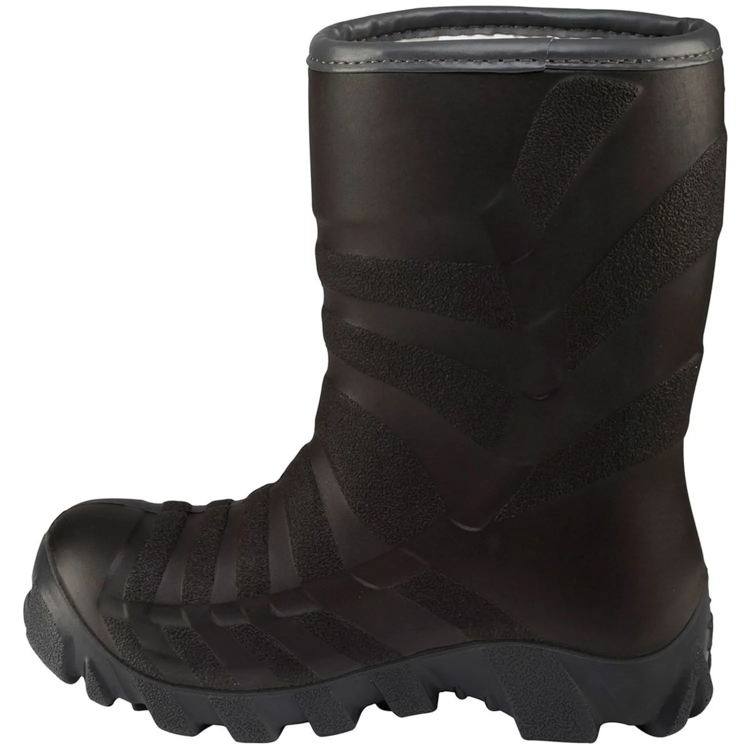 Footwear Ultra Warm Kinder Stiefel, schwarz, Größe 32 32