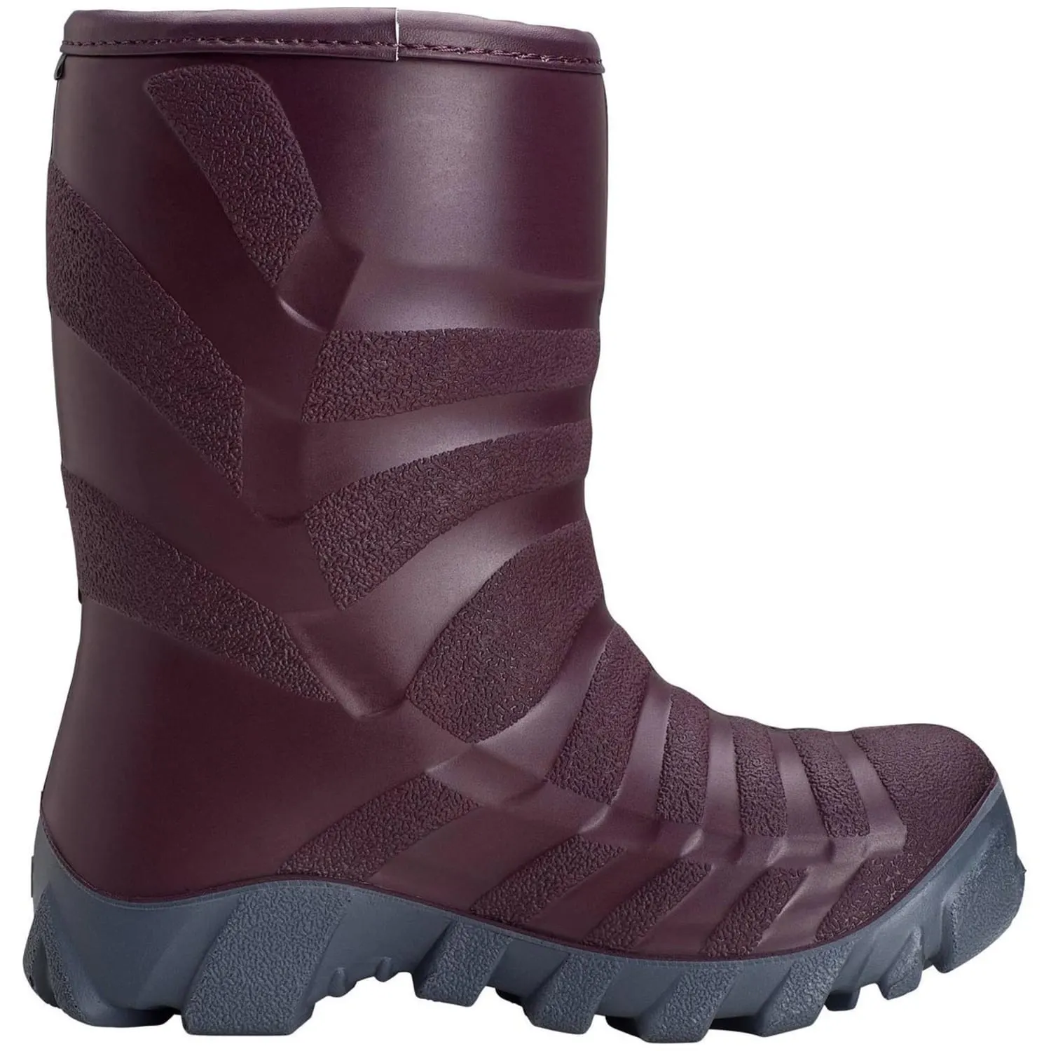 Footwear Ultra Warm Kinder Stiefel, lila, Größe 31 31
